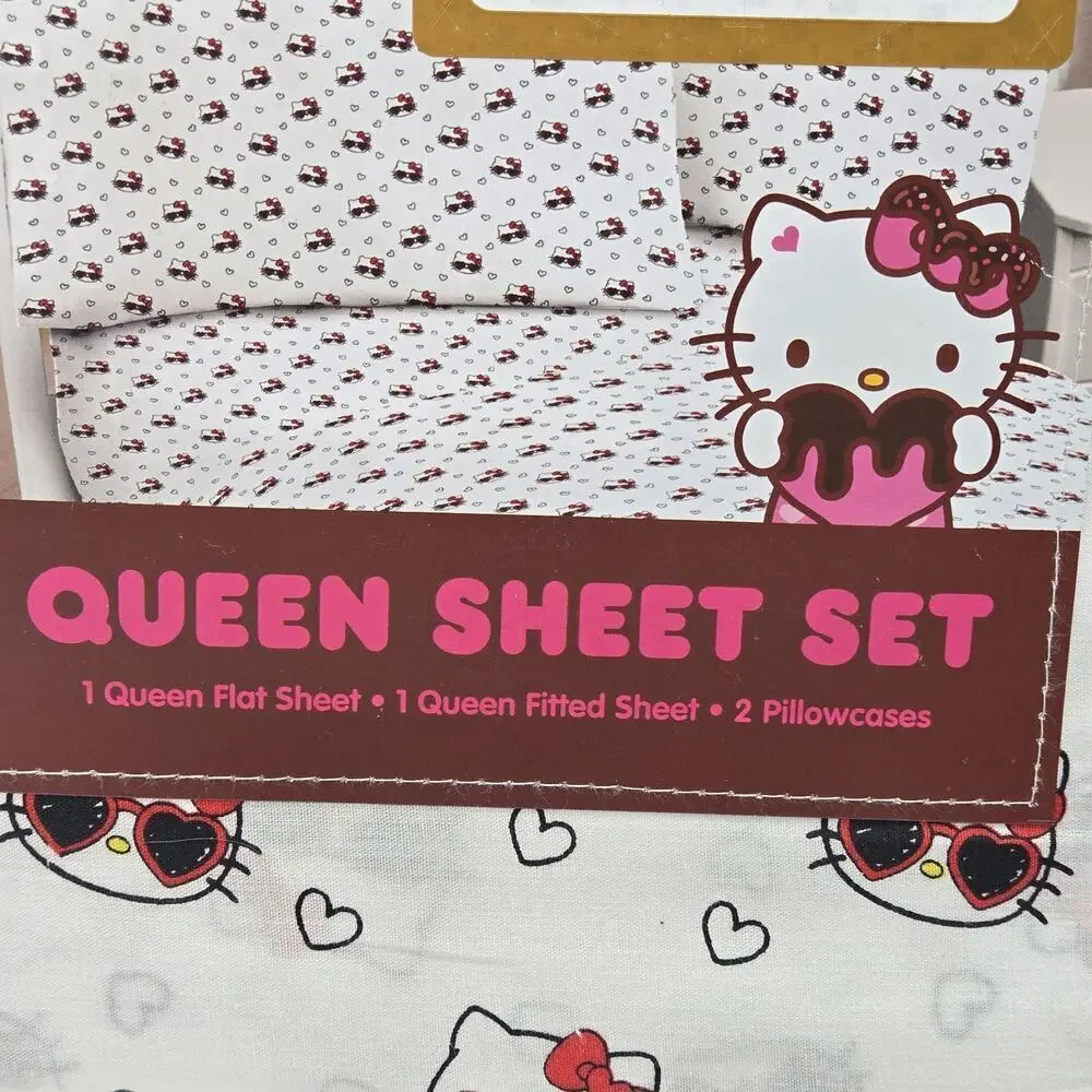 Hello Kitty hello kitty